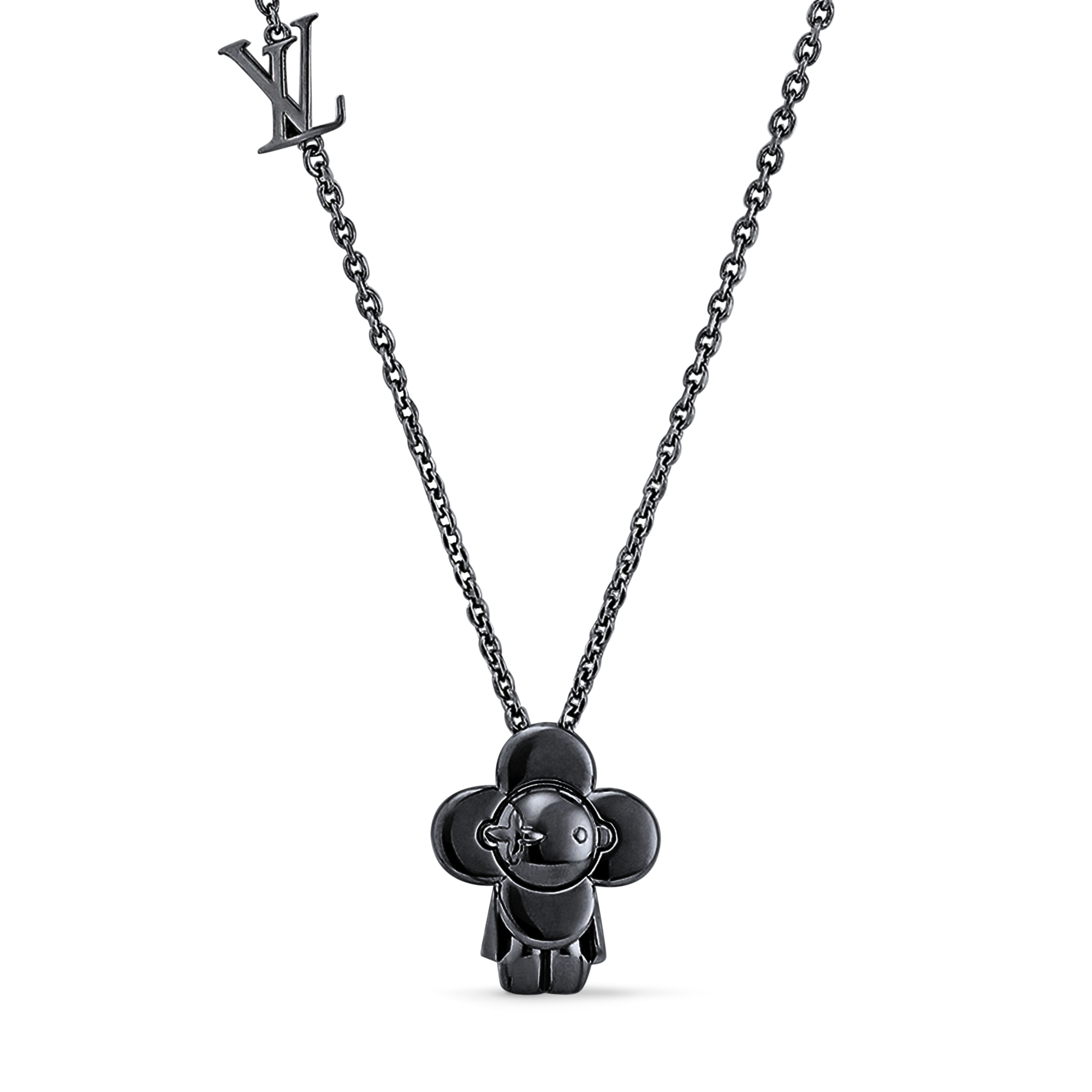 Vivienne Pendant . - For Him | LOUIS VUITTON